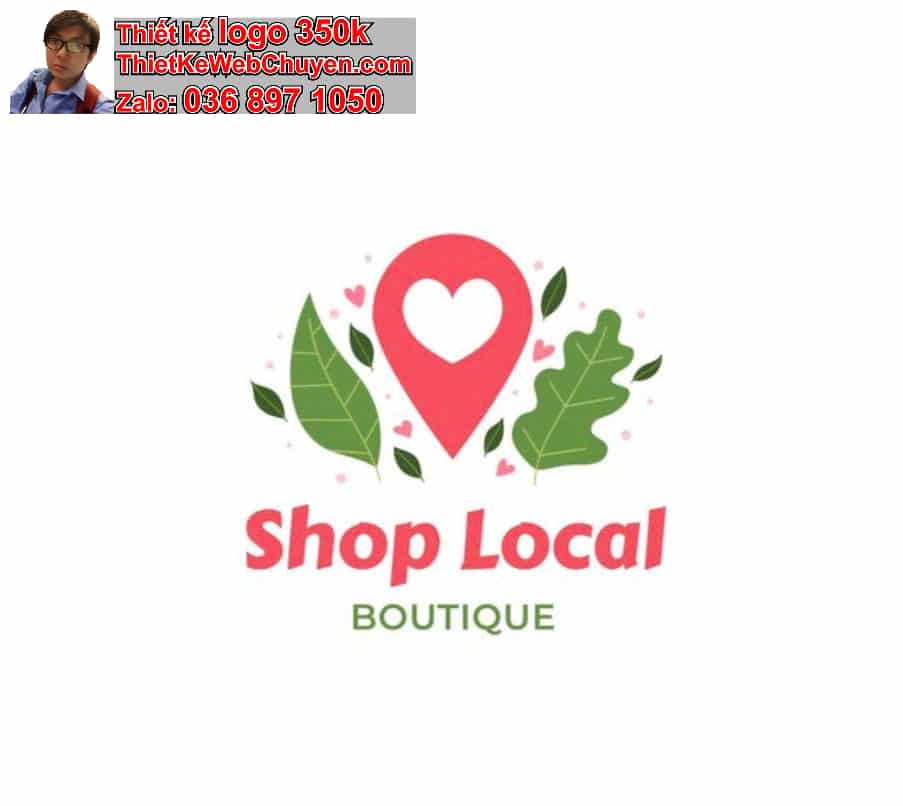 Bàn giao file logo online 