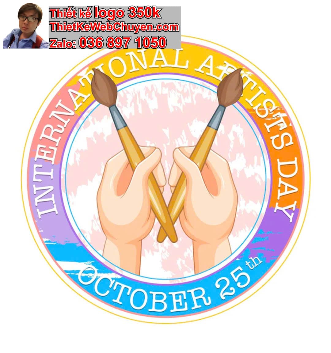 Bảng giá thiết kế logo online 2026