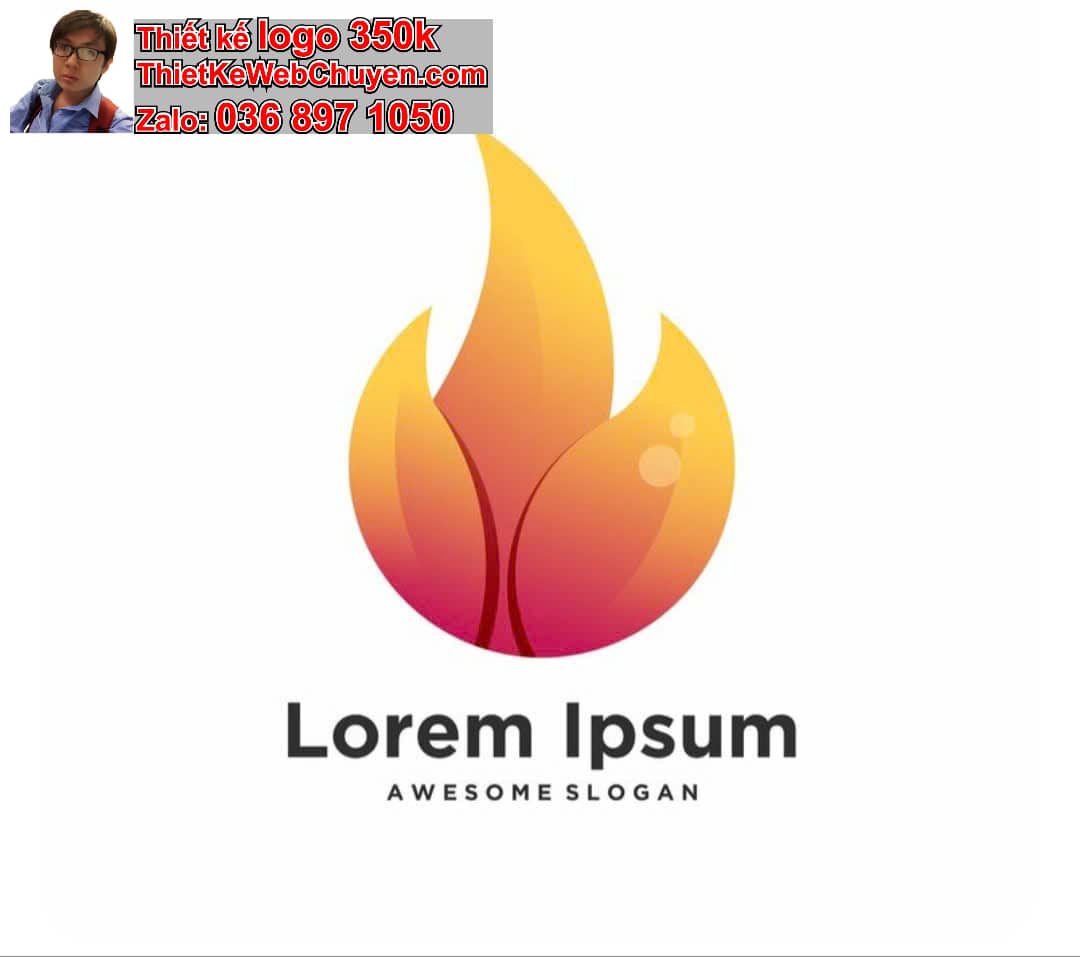 Bảng giá thiết kế logo online 2026