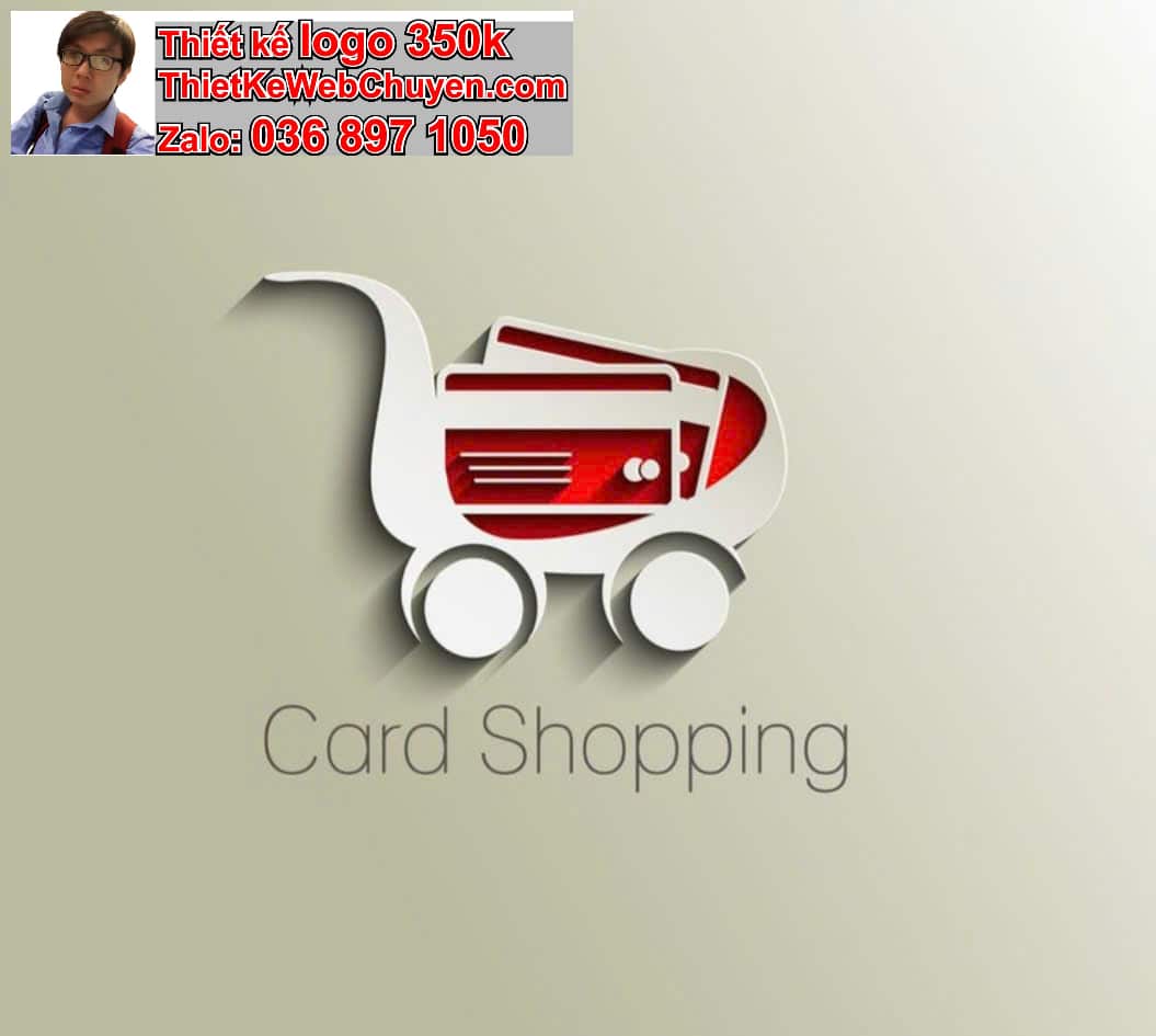 Bảng giá thiết kế logo online giá rẻ 350k