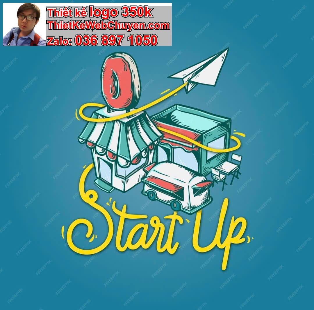 Bảng giá thiết kế logo online giá rẻ 350k