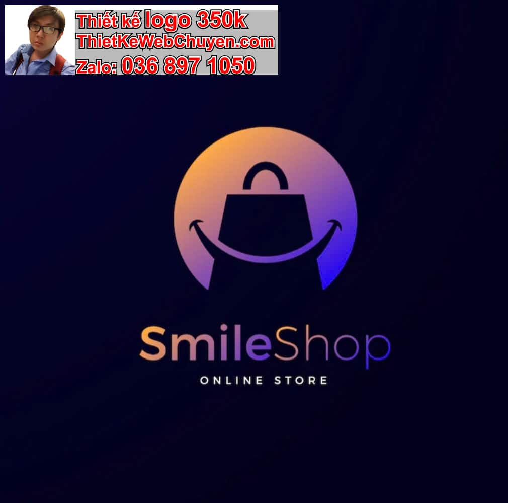 Bảng giá thiết kế logo online giá rẻ 350k