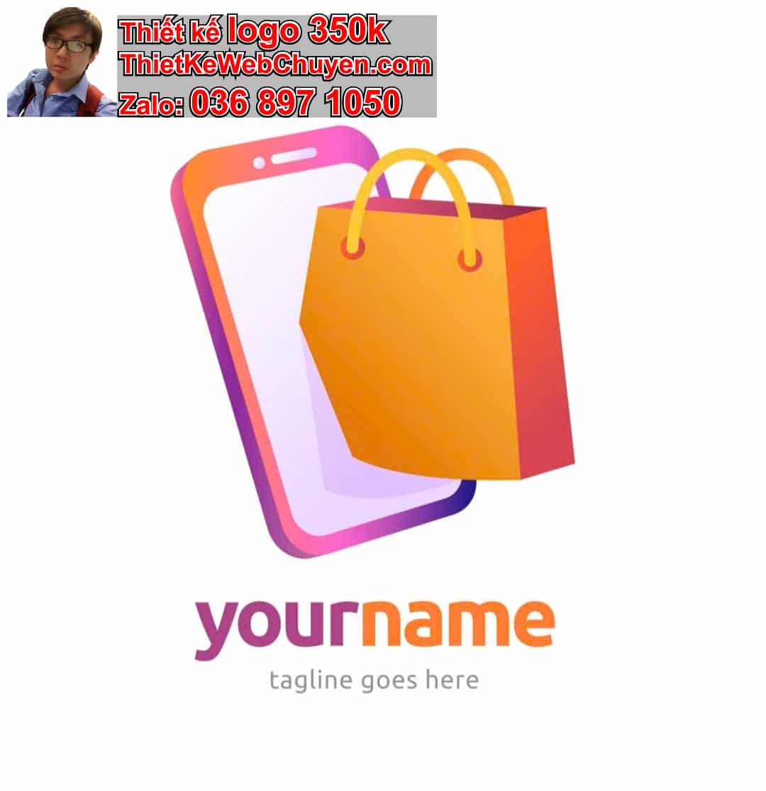 Bảng giá thiết kế logo online giá rẻ 350k