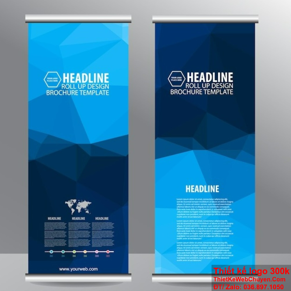 Sử dụng banner standee trong các chiến dịch tiếp thị là cách thức tối ưu để tiếp cận khách hàng mục tiêu. Đầu tư vào banner standee chất lượng giúp tăng cường tương tác và nhận thức của khách hàng.