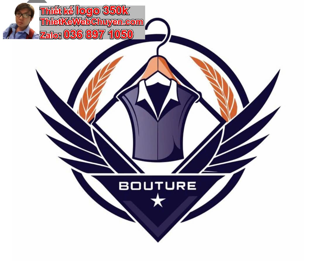 Bao bì tem nhãn đồng phục bảng hiệu logo online 