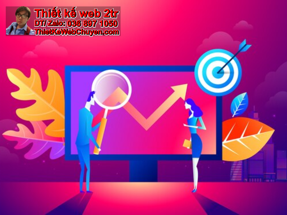 Bí quyết lựa chọn nền tảng phát triển website bán hàng phù hợp cho doanh nghiệp