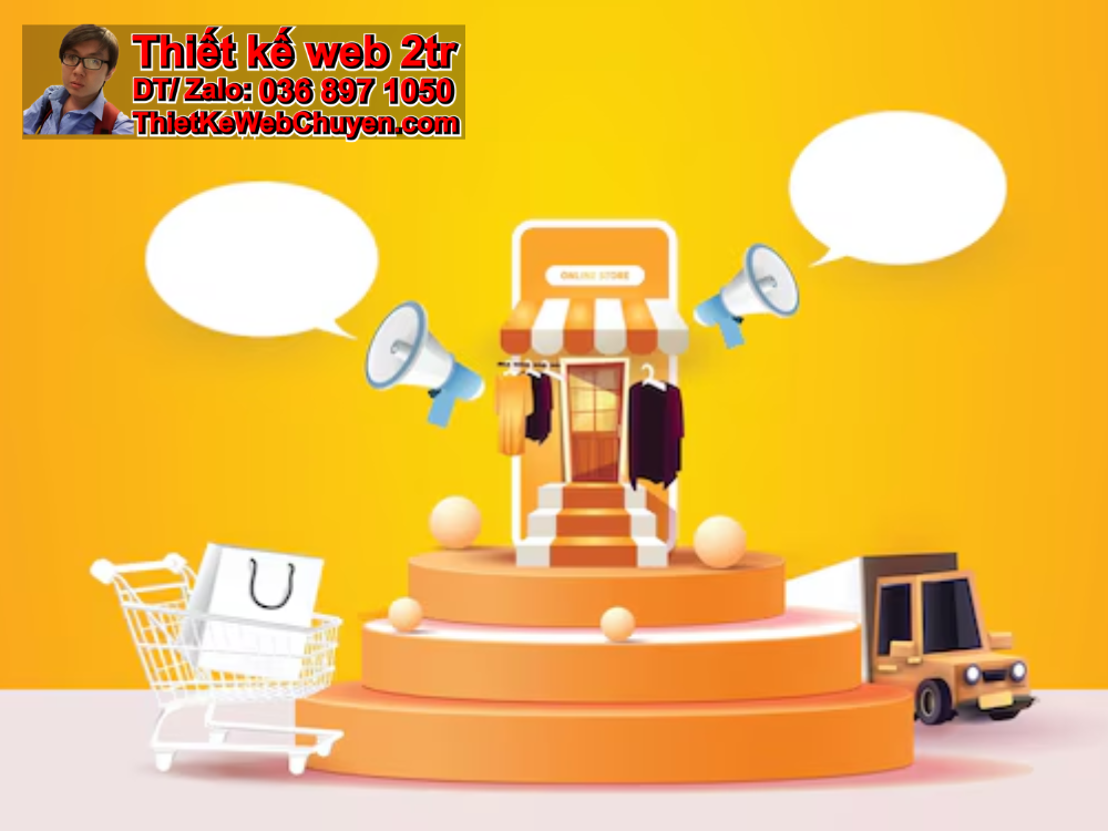 Bí quyết lựa chọn nền tảng phát triển website bán hàng phù hợp cho doanh nghiệp