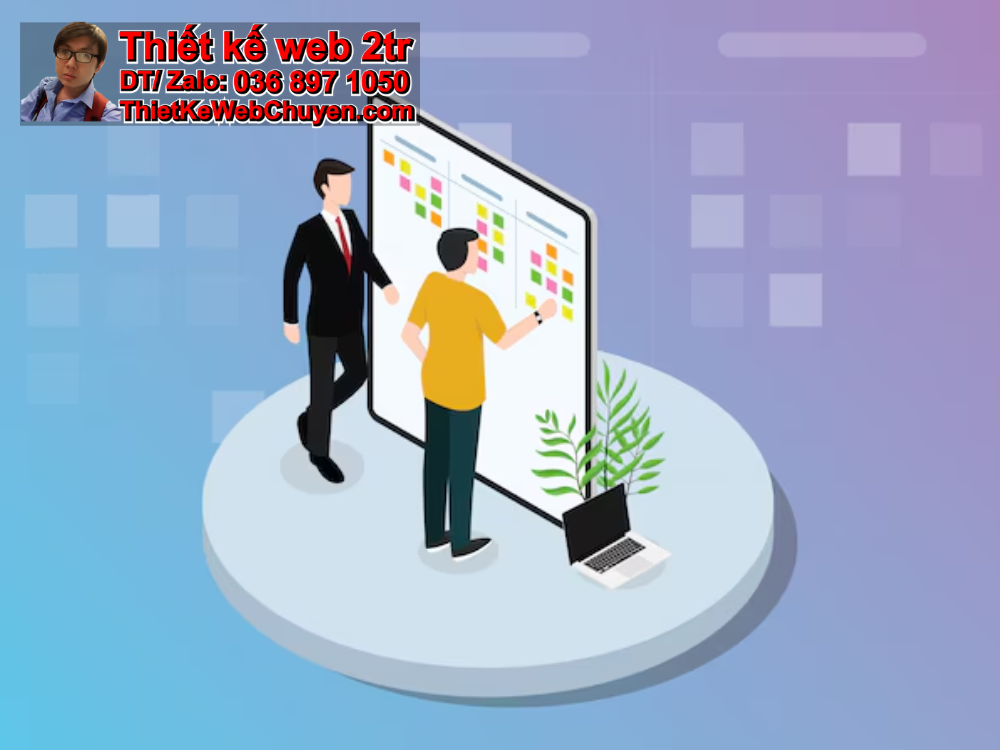 Bí quyết lựa chọn nền tảng phát triển website bán hàng phù hợp cho doanh nghiệp