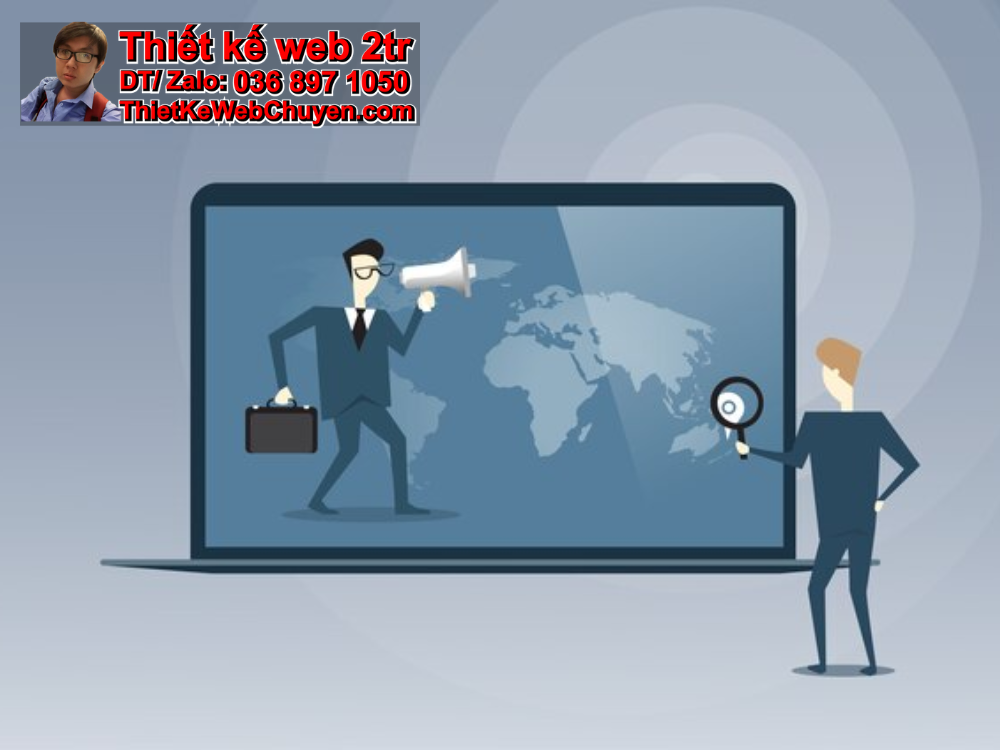 Bí quyết lựa chọn nền tảng phát triển website bán hàng phù hợp cho doanh nghiệp