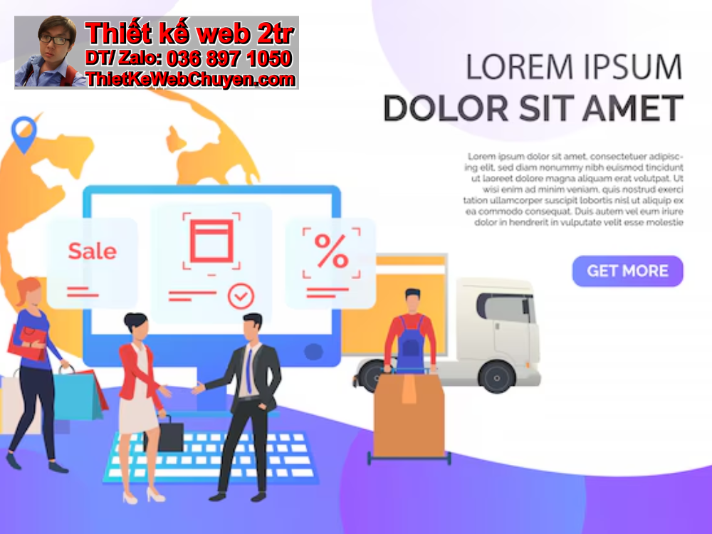 Bí quyết lựa chọn nền tảng phát triển website bán hàng phù hợp cho doanh nghiệp