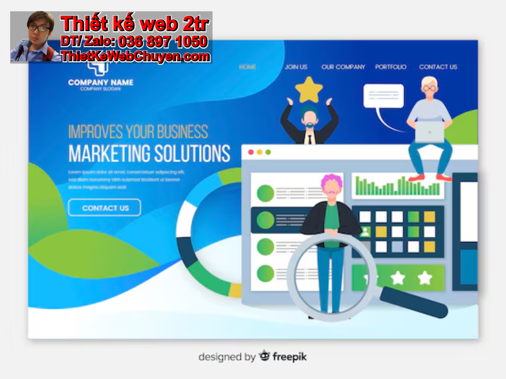 Bí quyết lựa chọn nền tảng phát triển website bán hàng phù hợp cho doanh nghiệp