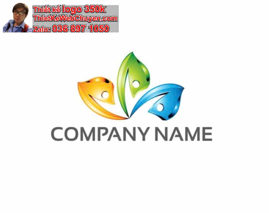 Brief thiết kế logo online 