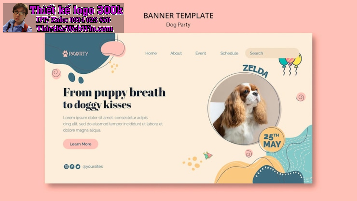 Mẹo Tối Ưu Ngân Sách Khi Thiết Kế Website WordPress