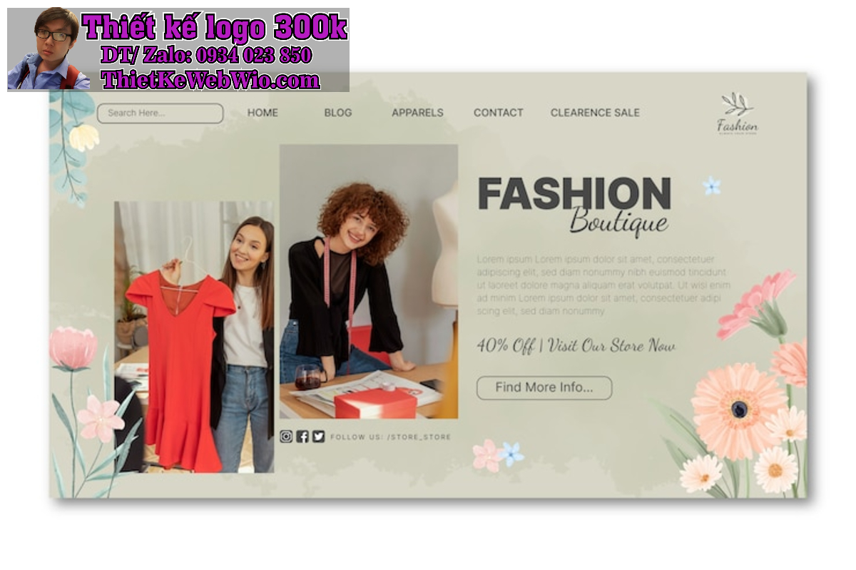 Cách chỉnh sửa giao diện WordPress bằng Customizer