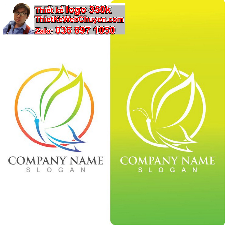Đồng Bộ Logo Online Với Tagline Và Message Thương Hiệu