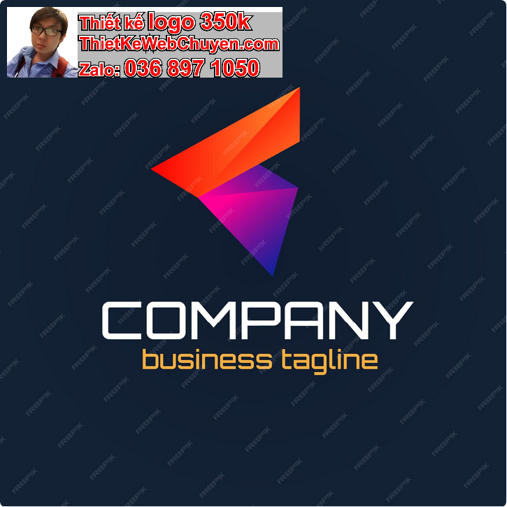 Đồng Bộ Logo Online Với Tagline Và Message Thương Hiệu