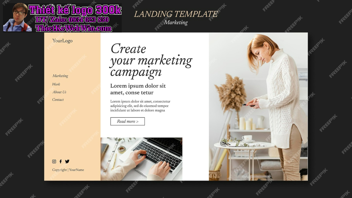 Kết Nối Website WordPress Với Mạng Xã Hội