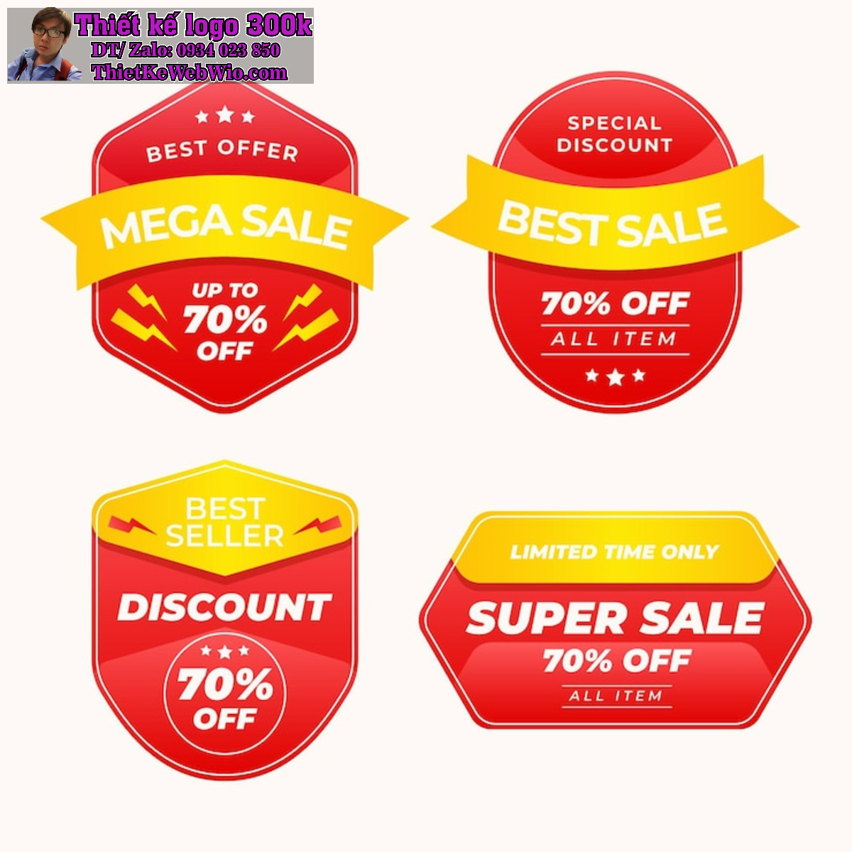 nhãn hiệu đã được đăng ký