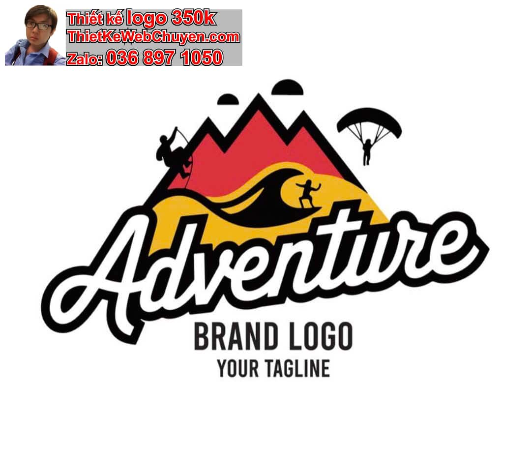 Cách phản hồi để ra mẫu logo online đúng ý 