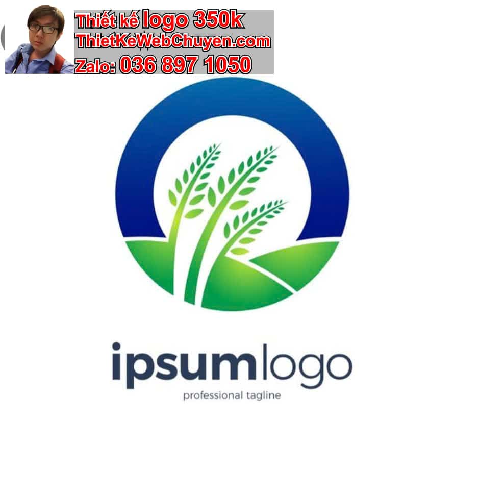 Cách phản hồi để ra mẫu logo online đúng ý 