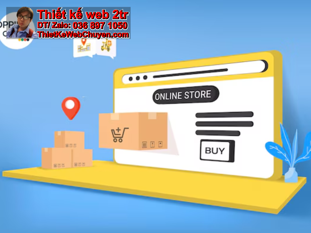 Cách phân loại sản phẩm trên website bán hàng để tăng khả năng bán hàng Cách phân loại sản phẩm trên website bán hàng để tăng khả năng bán hàng