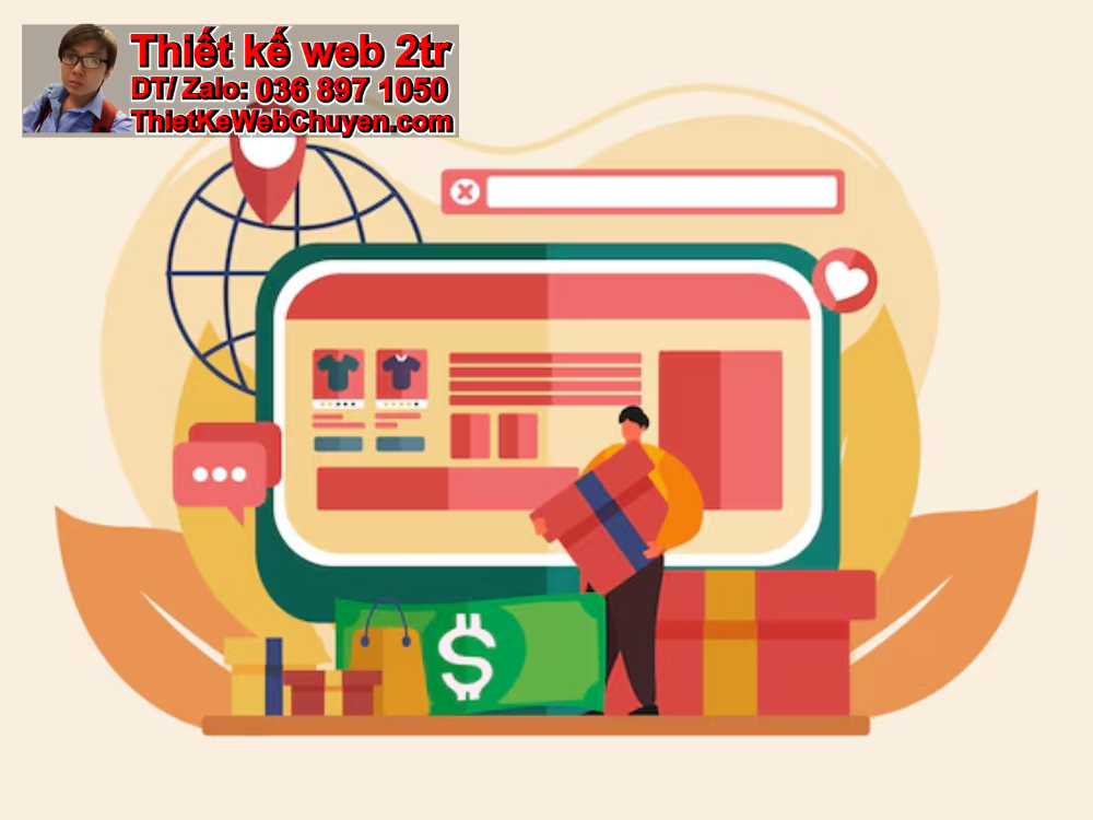 Cách phân loại sản phẩm trên website bán hàng để tăng khả năng bán hàng Cách phân loại sản phẩm trên website bán hàng để tăng khả năng bán hàng