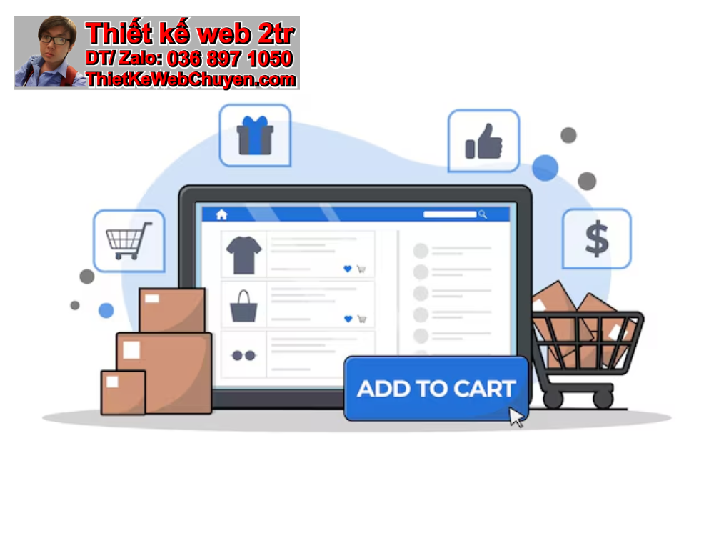 Cách phân loại sản phẩm trên website bán hàng để tăng khả năng bán hàng Cách phân loại sản phẩm trên website bán hàng để tăng khả năng bán hàng