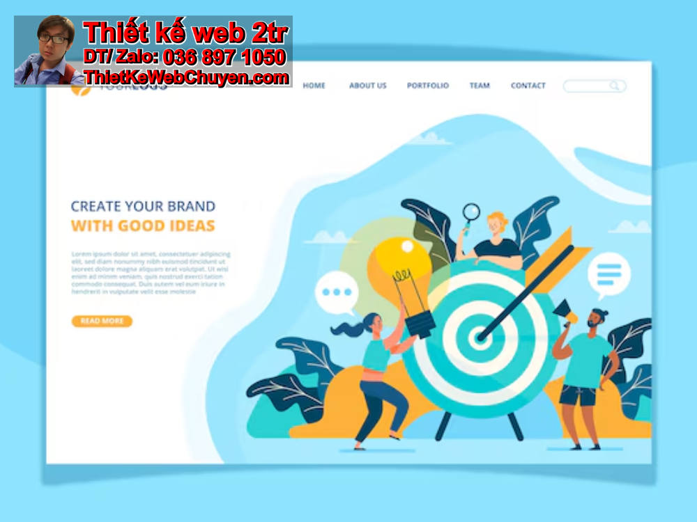 Cách phát triển website bán hàng cho doanh nghiệp ở ngành nghề đặc thù Cách phát triển website bán hàng cho doanh nghiệp ở ngành nghề đặc thù