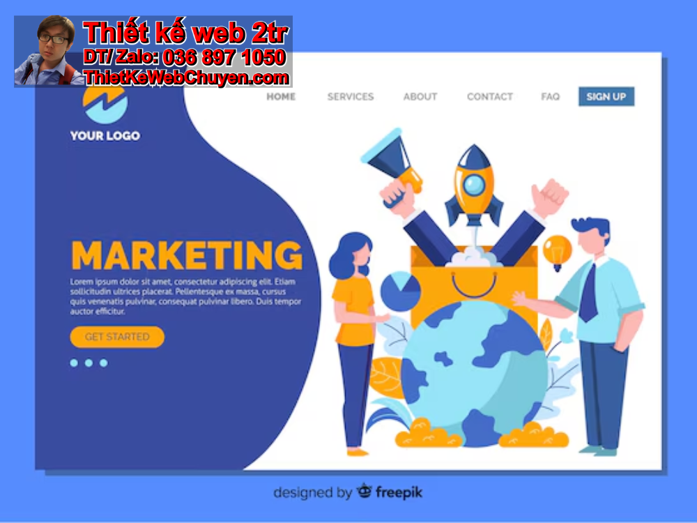 Cách phát triển website bán hàng cho doanh nghiệp ở ngành nghề đặc thù Cách phát triển website bán hàng cho doanh nghiệp ở ngành nghề đặc thù