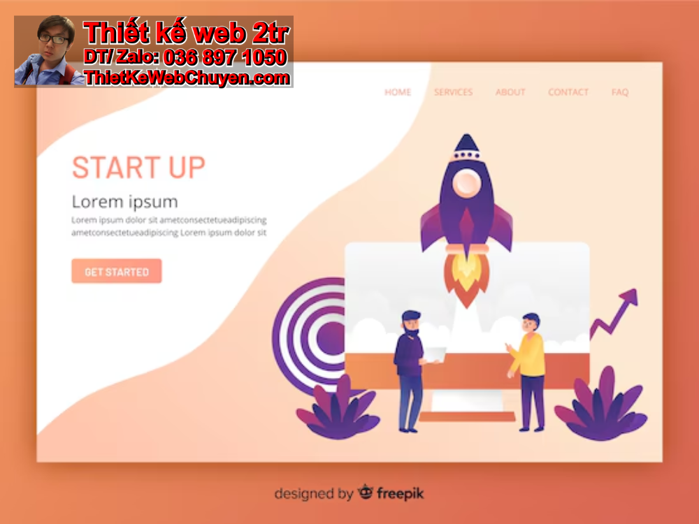 Cách phát triển website bán hàng cho doanh nghiệp ở ngành nghề đặc thù Cách phát triển website bán hàng cho doanh nghiệp ở ngành nghề đặc thù