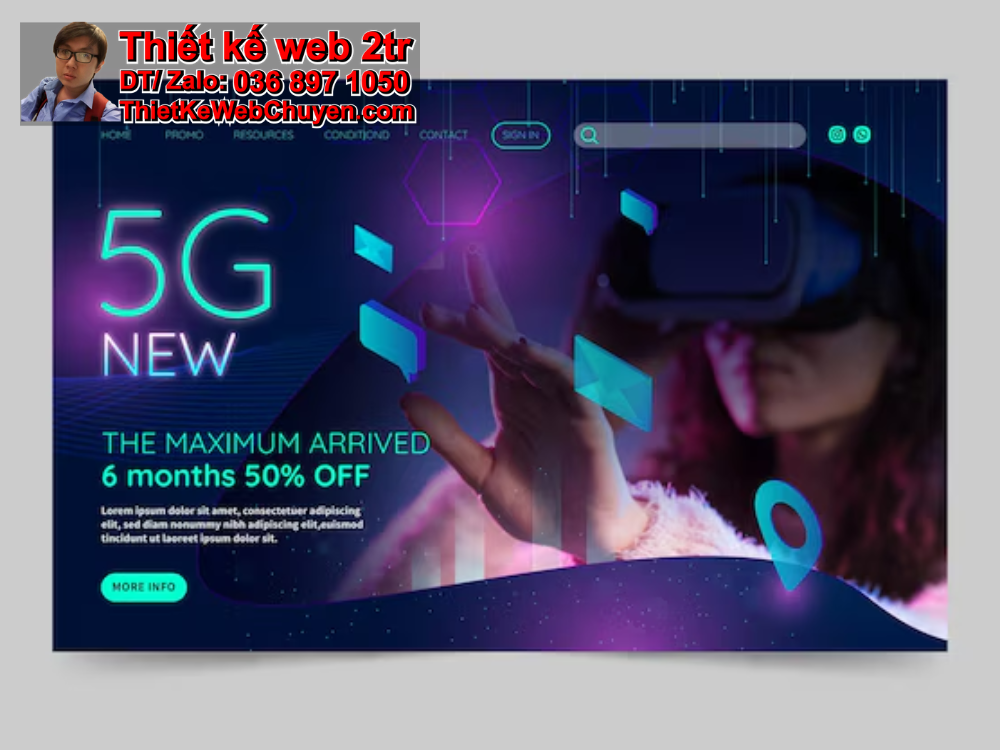 Cách phát triển website bán hàng cho sản phẩm công nghệ