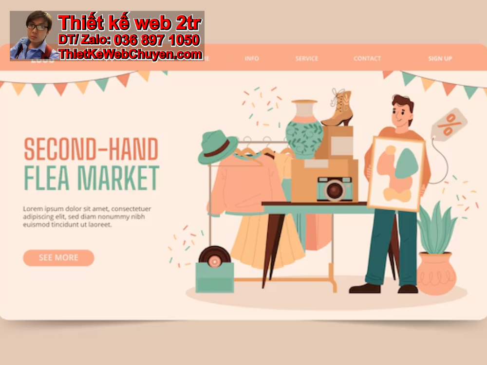 Cách phát triển website bán hàng cho sản phẩm handmade