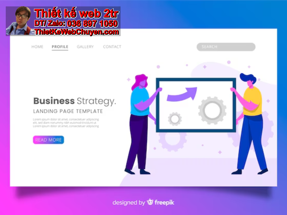 Cách phát triển website bán hàng cho thị trường quốc tế Cách phát triển website bán hàng cho thị trường quốc tế