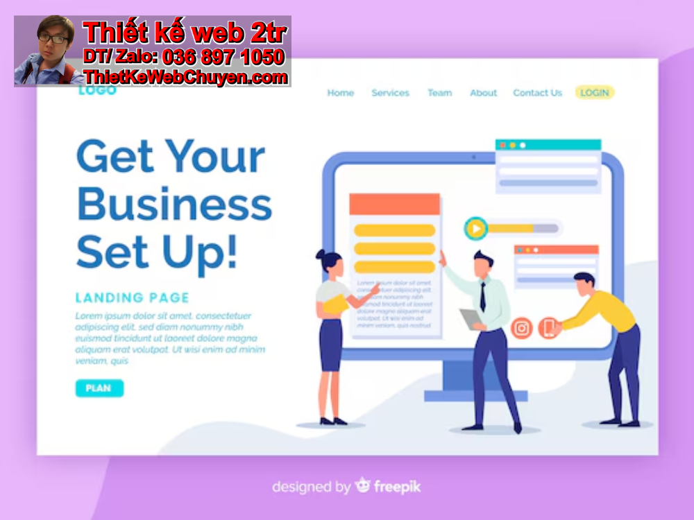 Cách phát triển website bán hàng cho thị trường quốc tế Cách phát triển website bán hàng cho thị trường quốc tế