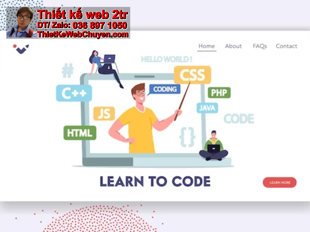 Cách phát triển website bán hàng với các tính năng đa ngôn ngữ