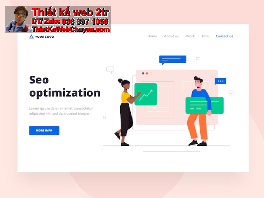 Cách sử dụng SEO để thu hút khách hàng cho website bán hàng Cách sử dụng SEO để thu hút khách hàng cho website bán hàng