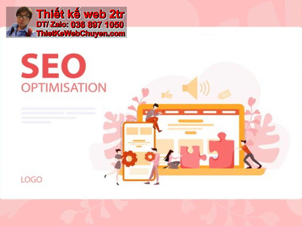 Cách sử dụng SEO để thu hút khách hàng cho website bán hàng Cách sử dụng SEO để thu hút khách hàng cho website bán hàng