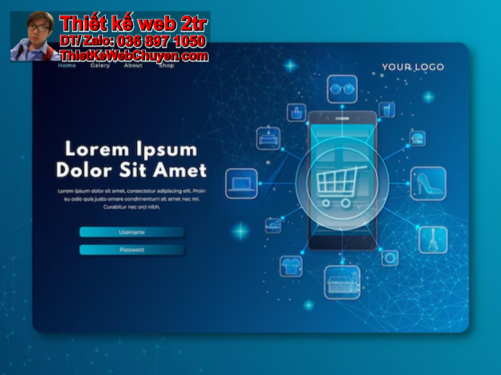 Cách sử dụng các công cụ tự động hóa marketing để tăng doanh thu cho website bán hàng