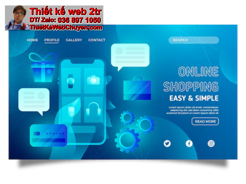 Cách sử dụng chatbot trên website bán hàng để tăng doanh thu