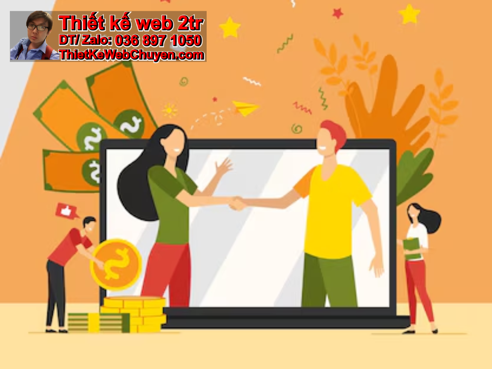 Cách sử dụng phân tích dữ liệu để tối ưu hóa doanh thu từ website bán hàng