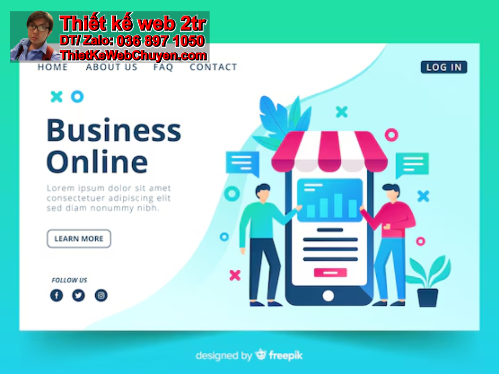 Cách sử dụng phân tích dữ liệu để tối ưu hóa doanh thu từ website bán hàng