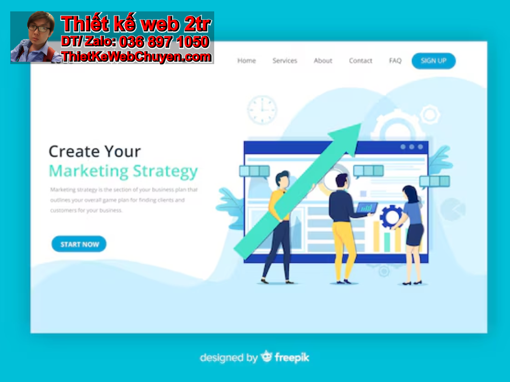 Cách sử dụng remarketing trên website bán hàng để thu hút lại khách hàng cũ
