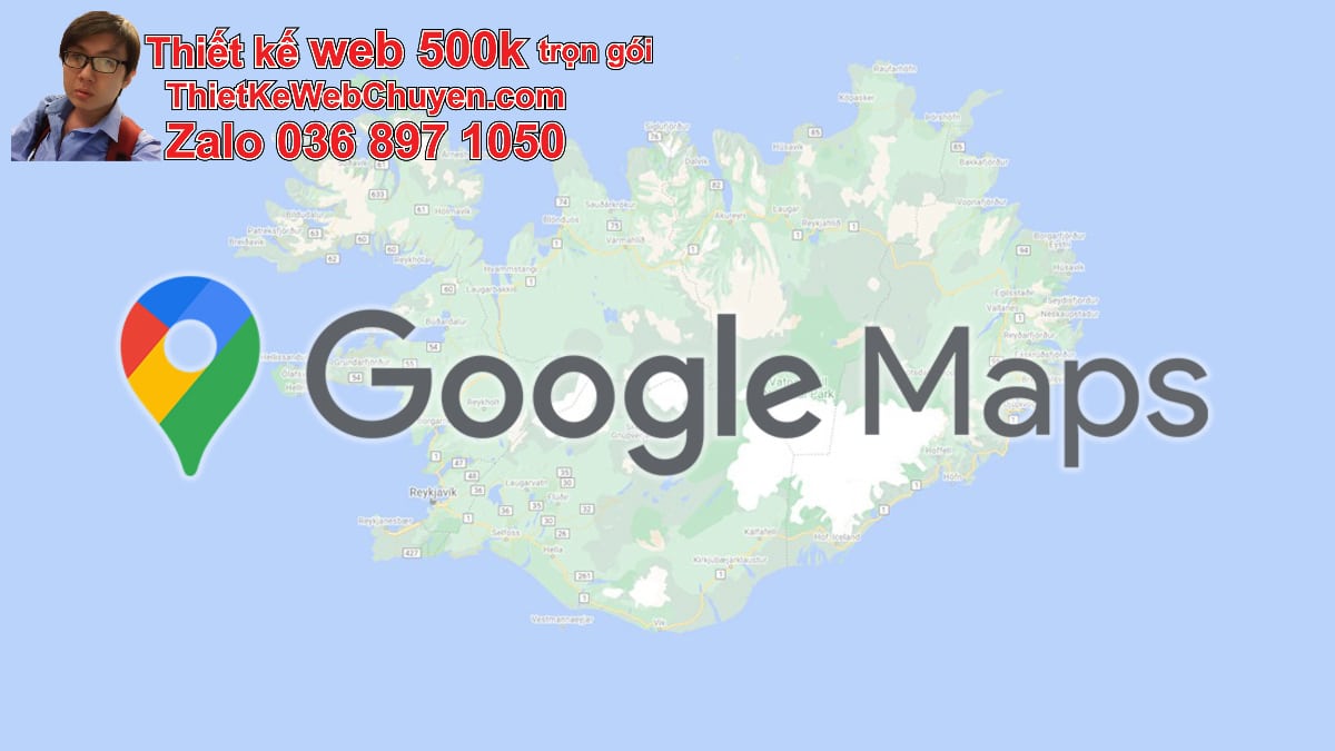 Cách tăng đánh giá 5 sao Google Map bán phụ kiện thời trang