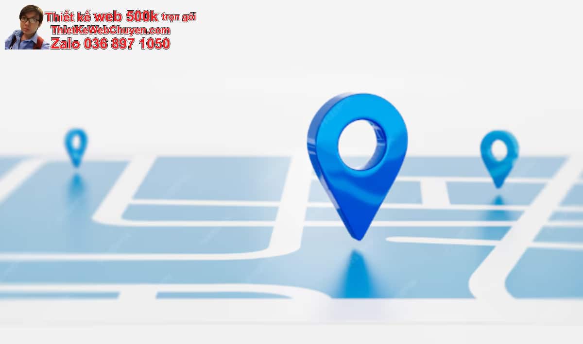 Cách tăng đánh giá 5 sao Google Map barbershop