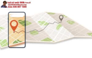 Cách tăng đánh giá 5 sao Google Map cơ sở phế liệu