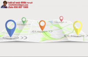 Cách tăng đánh giá 5 sao Google Map công ty truyền thông sự kiện