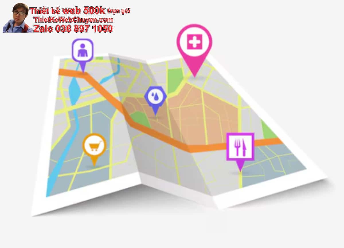 Cách tăng đánh giá 5 sao Google Map cửa hàng Bán đồ chơi thông minh