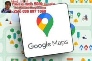 Cách tăng đánh giá 5 sao Google Map cửa hàng bán balô