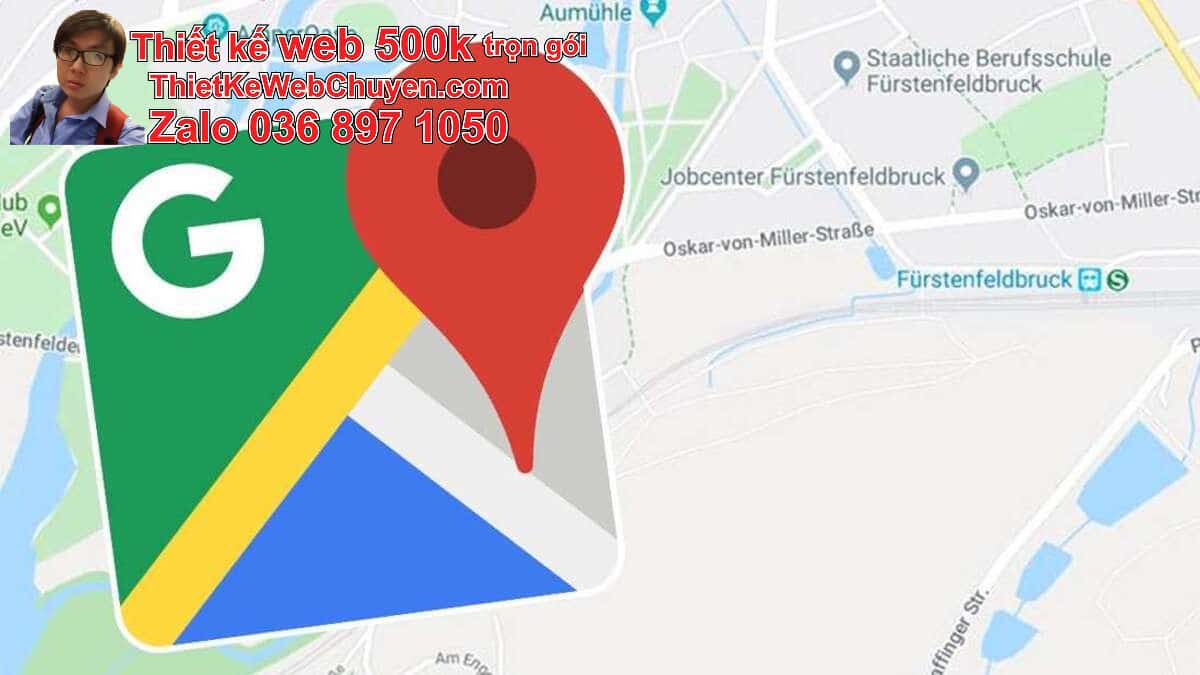 Cách tăng đánh giá 5 sao Google Map cửa hàng bán cửa cuốn cửa kính