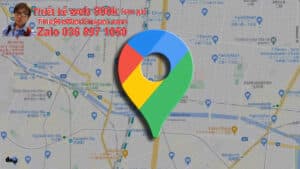 Cách tăng đánh giá 5 sao Google Map cửa hàng bán nguyên liệu trà sữa